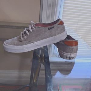 Vans shoes